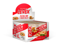Levadura Levex Sobre de 10 gr