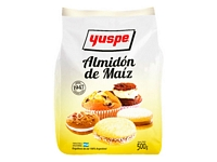 Almidon de Maiz Yuspe 500 Gr