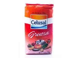 Sal Gruesa Celusal 1 Kg