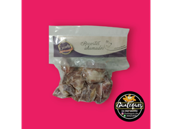 Huesitos Ahumado Los Reyes 500 Gr