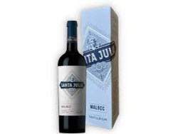 Vino Santa Julia Malbec 0.75