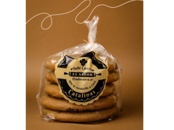 1 Paquete Catalinas Grande Negras