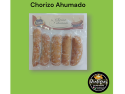 Chorizo Ahumado los Reyes