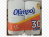Papel Higiénico olimpo