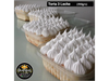 Torta 3 Leche Presentación 400 Gr