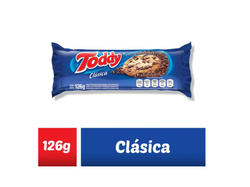 Galletas Toddy Original