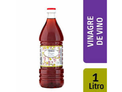 Vinagre de Vino Favinco 1 Lts