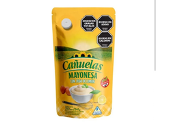 Mayonesa Cañuela Mediana