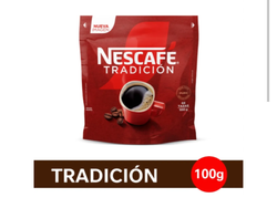 Nescafe Tradicion 100 Gr