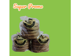 Promo 3 Catalinas Grandes Negras