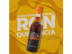 Ron Querencia Dorado 0.75