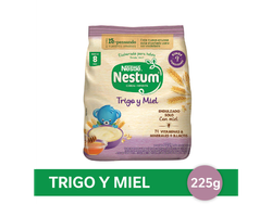Nestun Trigo y Miel 225 Gr