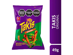 Taki Fuego 49 Gr