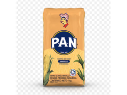Harina Pan Amarilla
