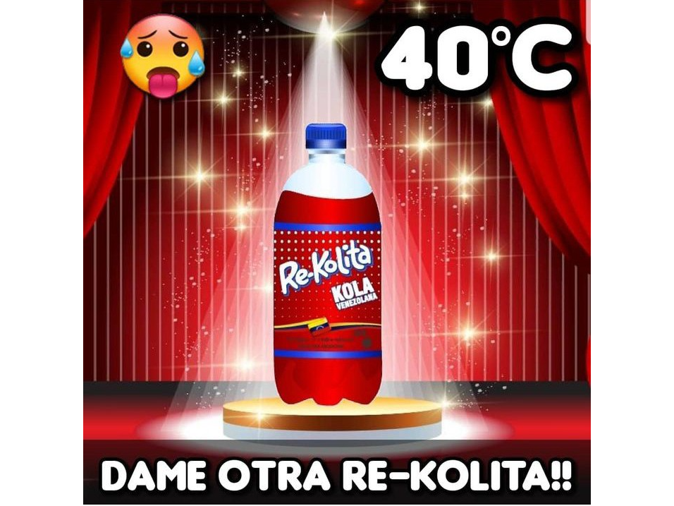 Re-kolita Pequeña 500 ML