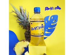 Reko-Piña Pequeña 500 Ml