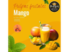 Pulpa de Mango 500 Gr