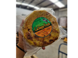 Cachapas Fresh 4 Und Congeladas