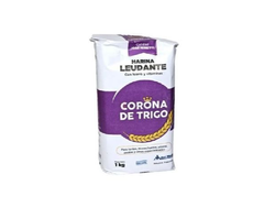 Harina Trigo Leudante Pureza