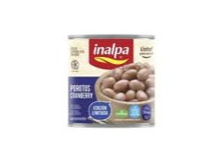 Porotos Blanco Inalpa Listo Para Servir
