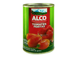 Tomate 🍅 Perita Alcor
