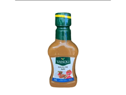 Salsa Ajo Cocina Vanoli 190 Ml