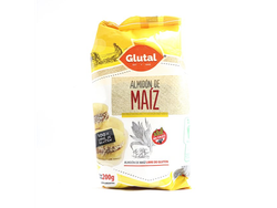 Almidon De Maiz 200 Gr (Maicena)