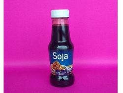 Salsa Soya Parmesana 300 Ml
