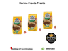 Promo 3 Kg Harina Pronto Presto
