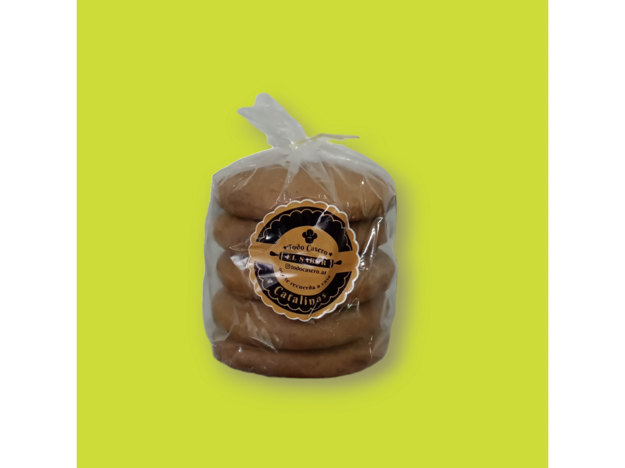 1 Paquete Catalinas Pequeñas Negras