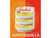 Promo 2 Mantequilla 🧈 Danica Dorada 200 Gr