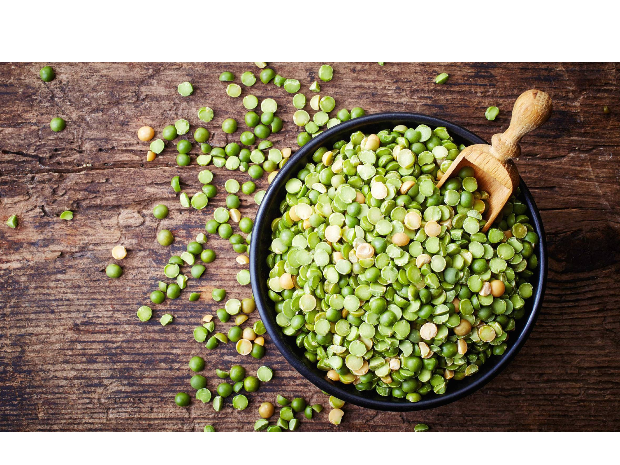 Arvejas Verdes 1/2 kg (Copia)