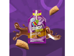 Filps Crunchy Crema Chocolate 27 Gr