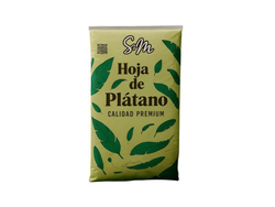 1 Kg Hojas Hallacas Importadas SyM