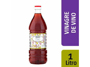 Vinagre Vino Favinco 1 Lts