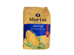 Harina Amarilla Morixe