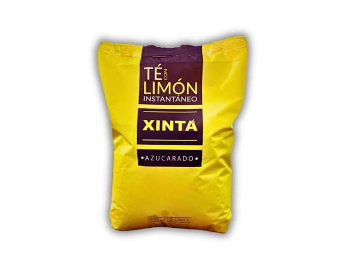 Te Sabor Limón Xinta 1 Kg