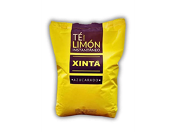 Te Sabor Limón Xinta 1 Kg