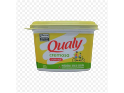 Mantequilla Qualy de 500 Gr