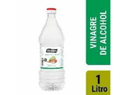 Vinagre Blanco Favinco 1 Lts