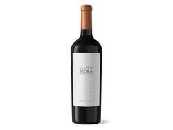 Vino Alma Mora Malbec 750 ML