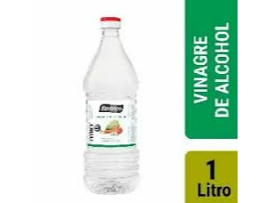 Vinagre Blanco  Favinco  1 Lts