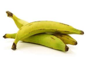 Platano Pinton Ecuatorianos 1 Kg