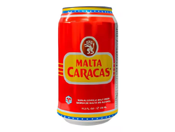 Malta Caracas 330 Ml