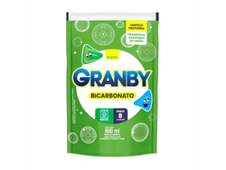 Jabon Liquido Para Ropa Gramby 800 ML