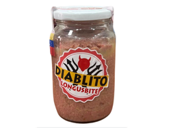 Diablito Longusbiste 300 Gr