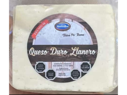 Queso Duro Molina Roa El kilo