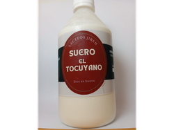 Suero Tocuyano 500 Ml