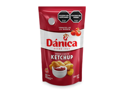 kechup Danica 220 Gr