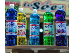 Limpiador Arromitazante Poett 900 Ml